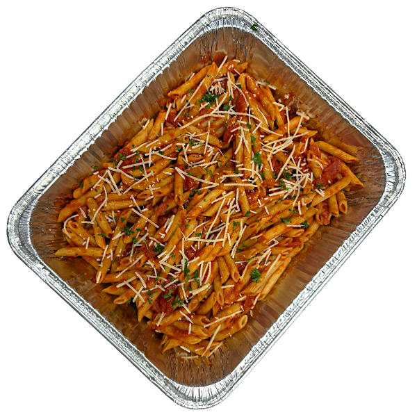 Family-Style Trays
